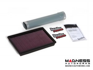 Dodge Ram 1500 3.0L EcoDiesel Intake Kit by Banks Power Dodge Ram 1500 3.0L EcoDiesel Intake Kit by Banks Power